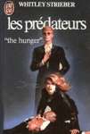 Les prdateurs (The Hunger)