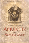 L'Amulette de Samarcande - La Trilogie de Bartimus