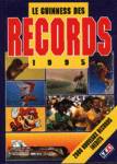 Le Guinness des records - 1995