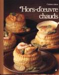 Hors-d'oeuvre chauds