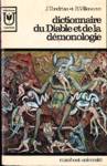 Dictionnaire du Diable et de la dmonologie