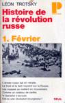 1. Fvrier - Histoire de la rvolution russe - Tome I
