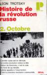 2. Octobre - Histoire de la rvolution russe - Tome II