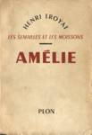 Amlie - Les semailles et les moissons - Tome II
