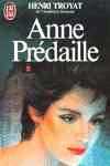 Anne Prdaille