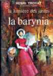 La barynia - La lumire des justes - Tome II
