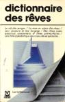 Dictionnaire des rves