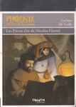 Les Pices d'or de Nicholas Flamel - Phoenix, dtective du temps