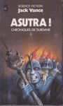 Asutra ! - Chroniques de Durdane