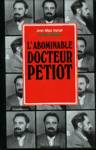 L'abominable Docteur Petiot
