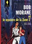 Bob Morane et le mystre de la Zone  Z 