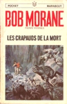 Les crapauds de la mort - Bob Morane