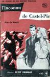 L'inconnu de Castel-Pic