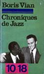 Chroniques de Jazz