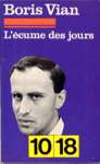 L'écume des jours
