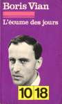 L'écume des jours