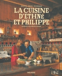 La cuisine d'Ethne et Philippe