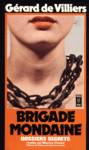 Brigade mondaine - Dossiers secrets