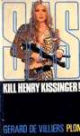 Kill Henry Kissinger ! - SAS