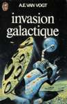 Invasion galactique