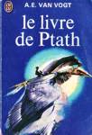 Le livre de Ptath