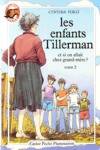 Les enfants Tillerman - Tome II