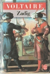 Zadig ou la destine - Micromgas et autres contes - Tome II