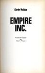 Empire Inc.