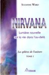 Les sphres de l'univers - Nirvana - Tome I