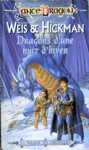 Dragons d'une nuit d'hiver - La Trilogie des Chroniques - Tome II
