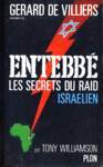 Entebb - Les secrets du raid isralien