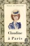 Claudine  Paris
