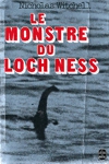 Le monstre du Loch Ness