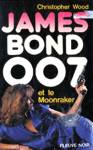 James Bond 007 et le Moonraker - James Bond 007