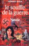 Natalie - Le souffle de la guerre - Tome I