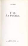 F.B. - La punition