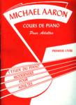 Cours de piano pour adultes - Premier livre