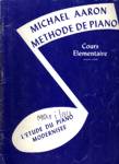 Mthode de piano - Cours lmentaire