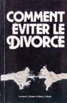 Comment viter le divorce