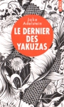 Le dernier des Yakuzas