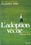 L'adoption vcue