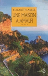 Une maison  Amalfi