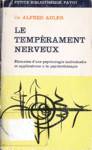 Le temprament nerveux