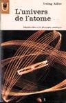 L'univers de l'atome - Introduction  la physique nuclaire