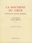 La doctrine du coeur