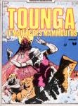 Le matre des mammouths - Tounga