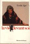 Le vie devant soi