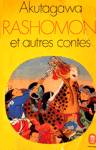 Rashmon et autres contes