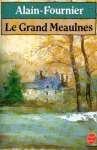 Le Grand Meaulnes