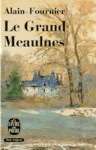 Le Grand Meaulnes